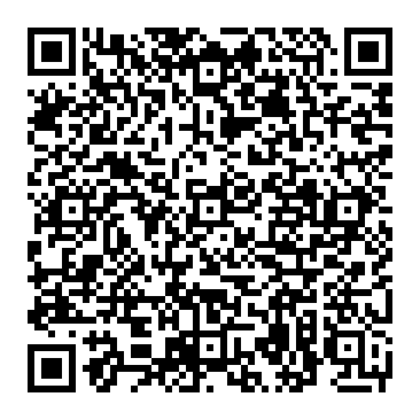 QR Kodu
