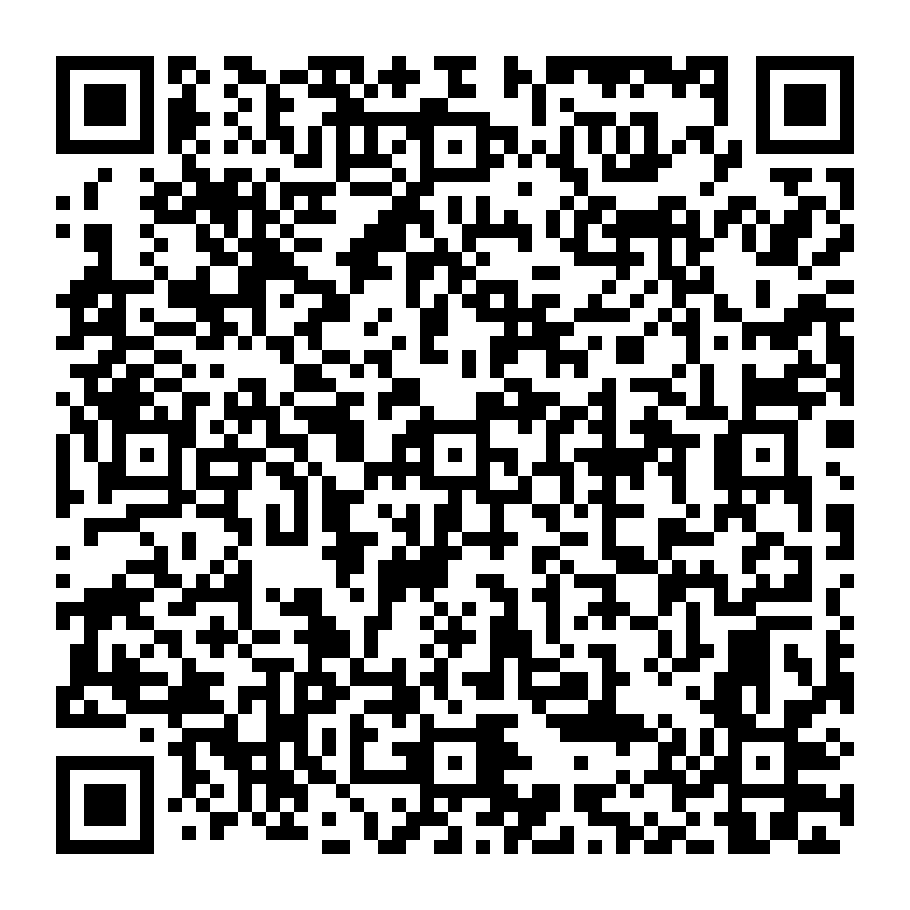 QR Kodu