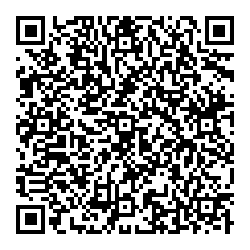 QR Kodu