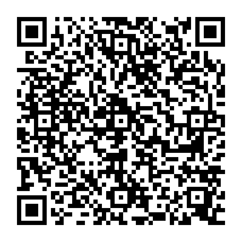 QR Kodu