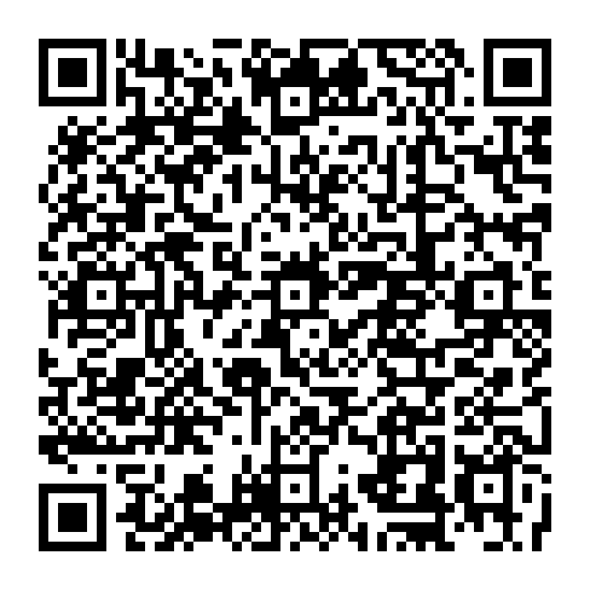 QR Kodu