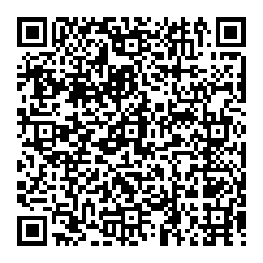 QR Kodu