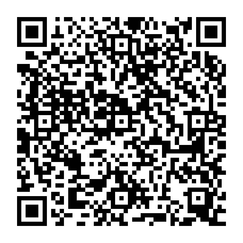 QR Kodu