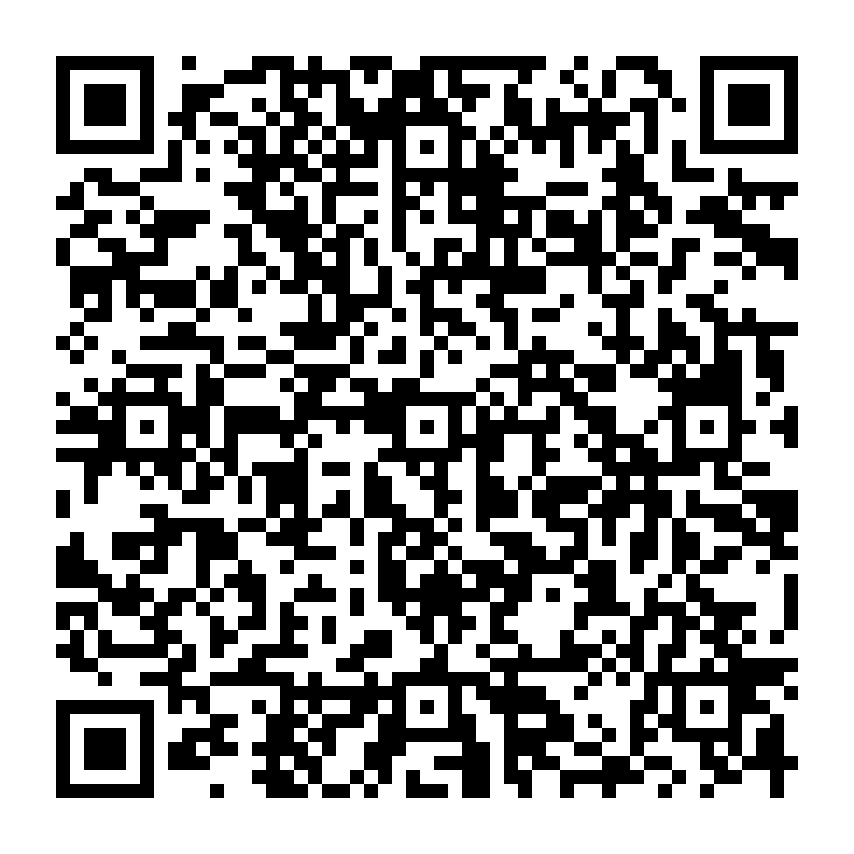 QR Kodu