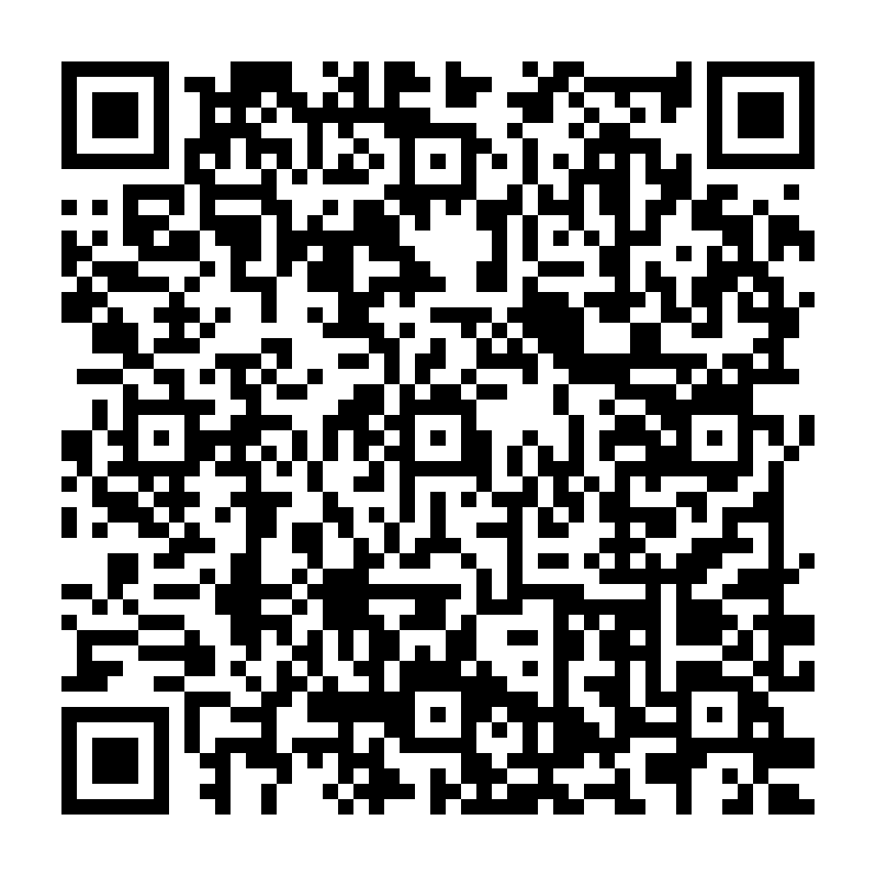 QR Kodu