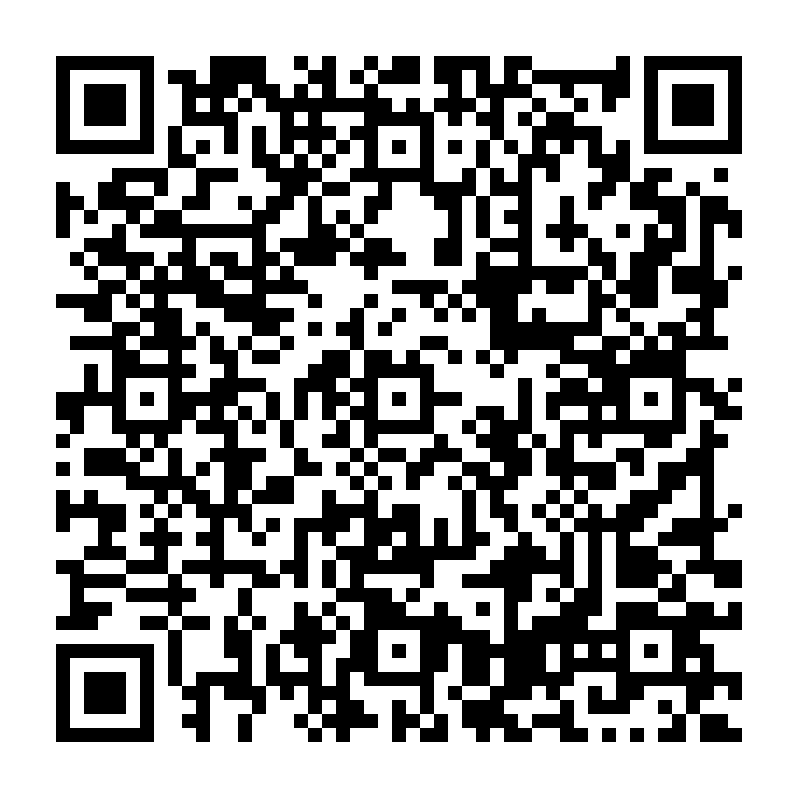 QR Kodu