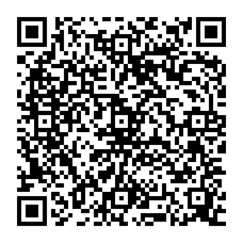 QR Kodu