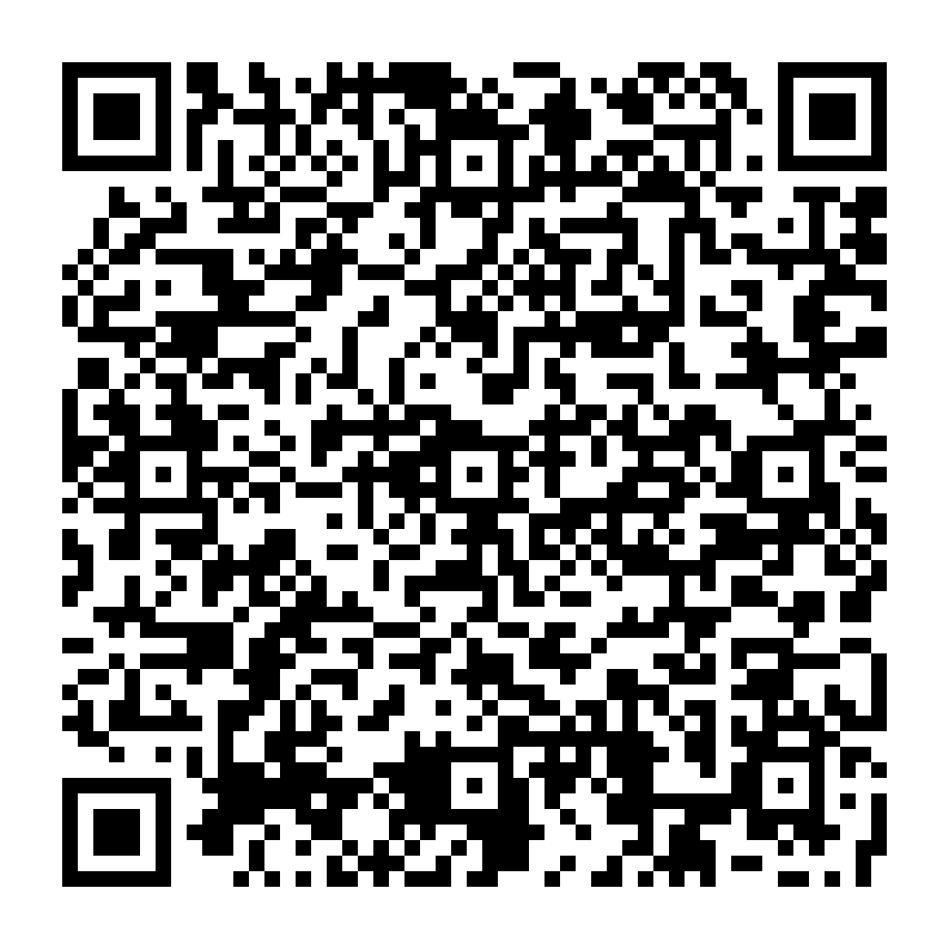 QR Kodu