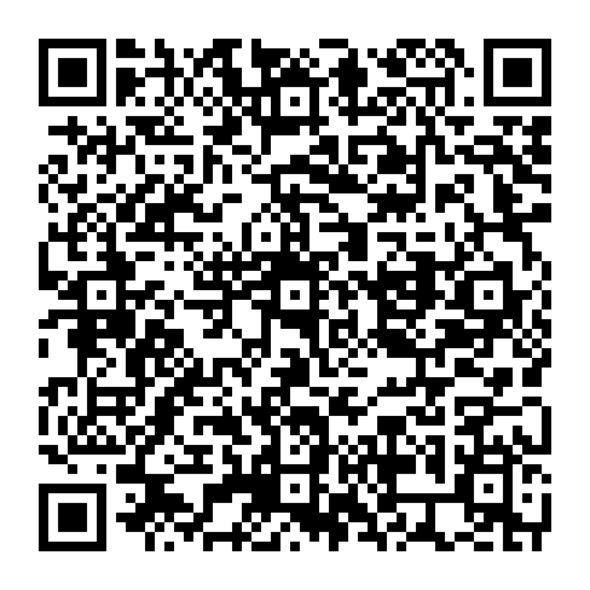 QR Kodu