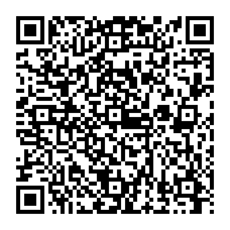 QR Kodu