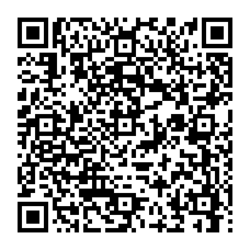 QR Kodu