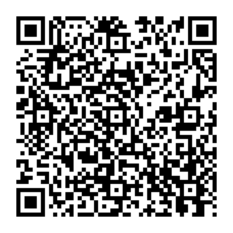 QR Kod