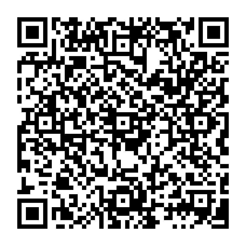 QR Kodu