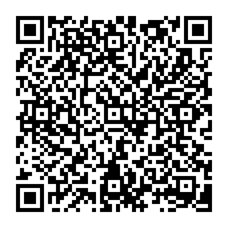 QR Kodu