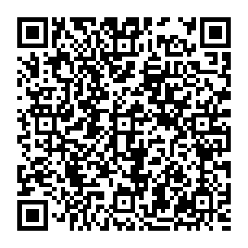 QR Kodu