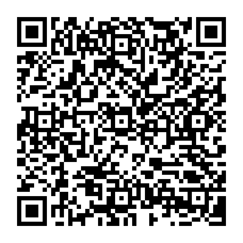 QR Kodu