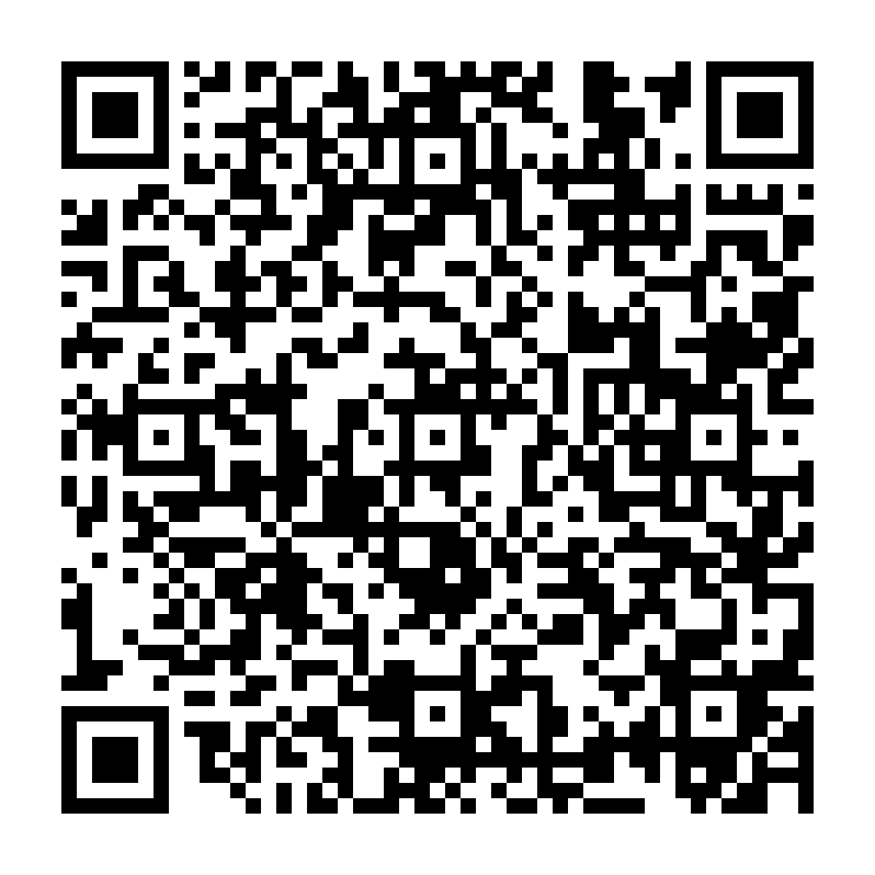 QR Kodu