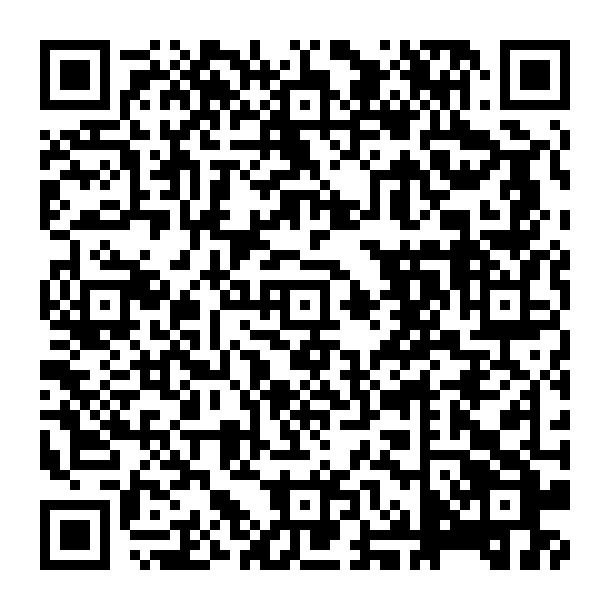 QR Kodu