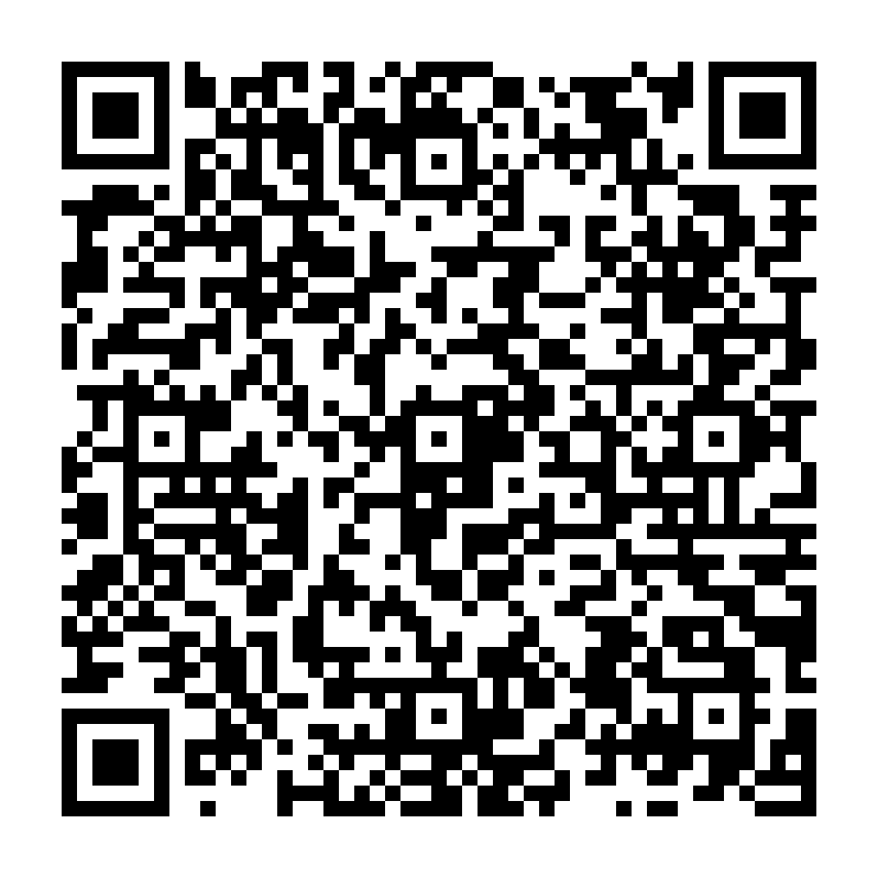 QR Kodu