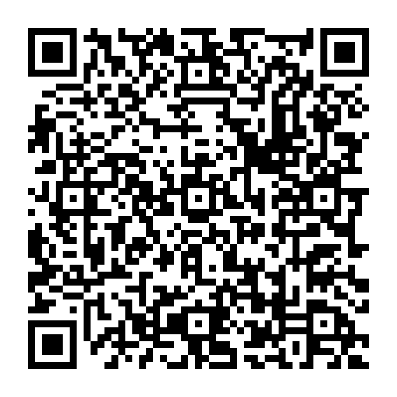 QR Kodu