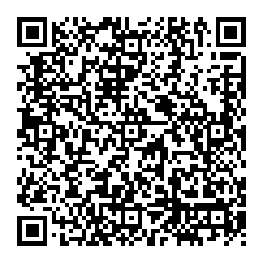 QR Kodu