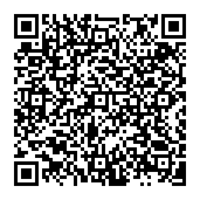 QR Kodu