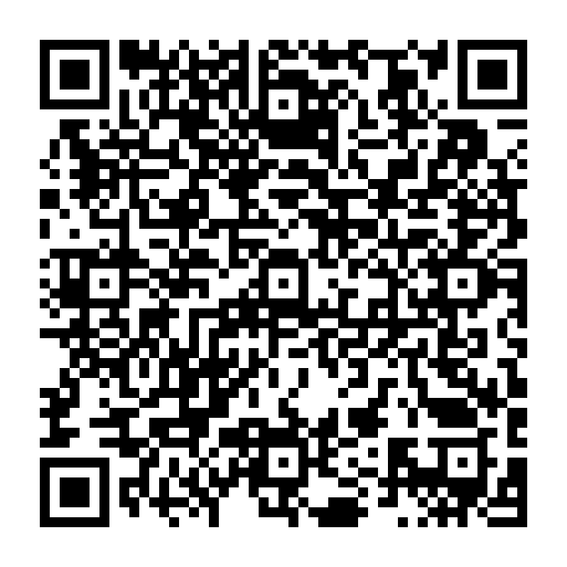QR Kodu