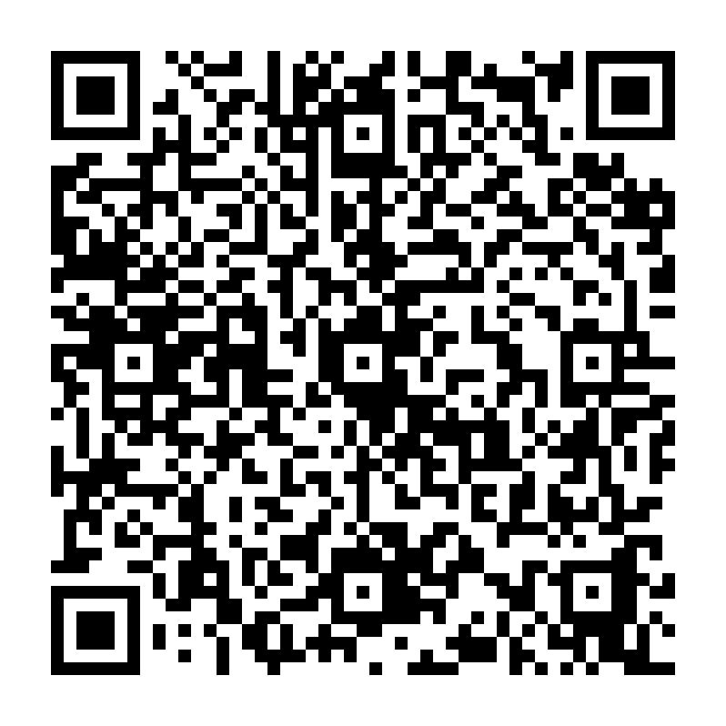 QR Kodu