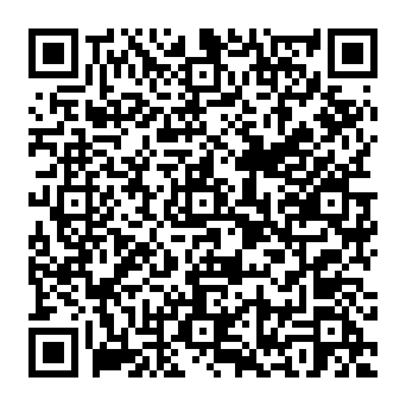 QR Kodu