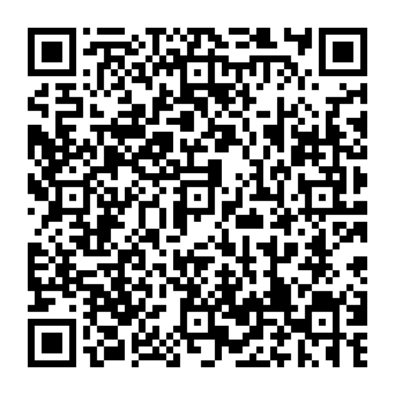 QR Kodu