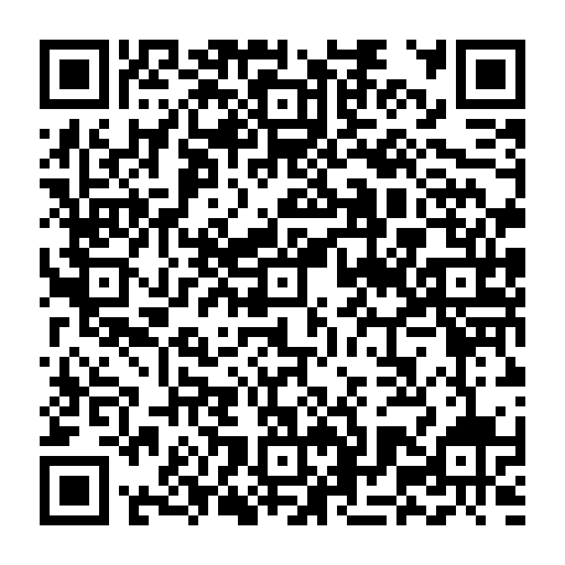 QR Kodu