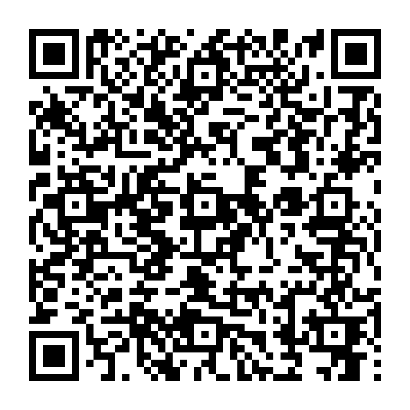 QR Kodu