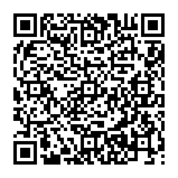 QR Kodu