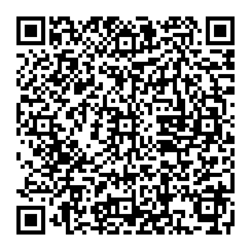 QR Kodu