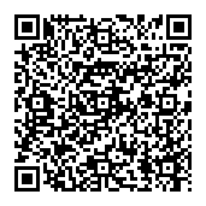 QR Kodu