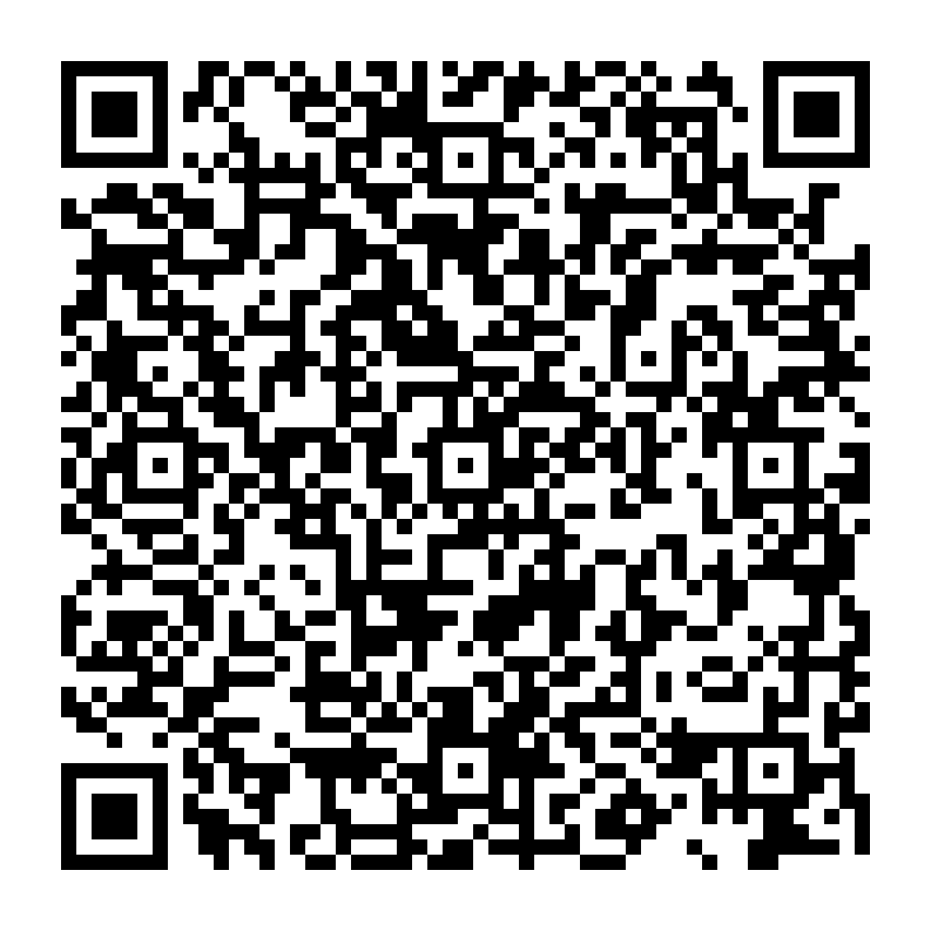 QR Kodu