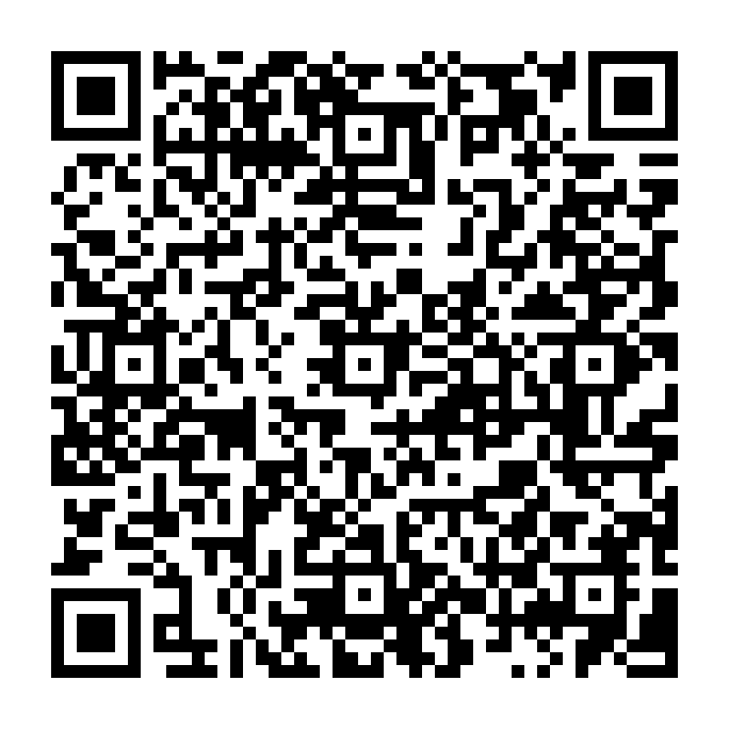 QR Kodu