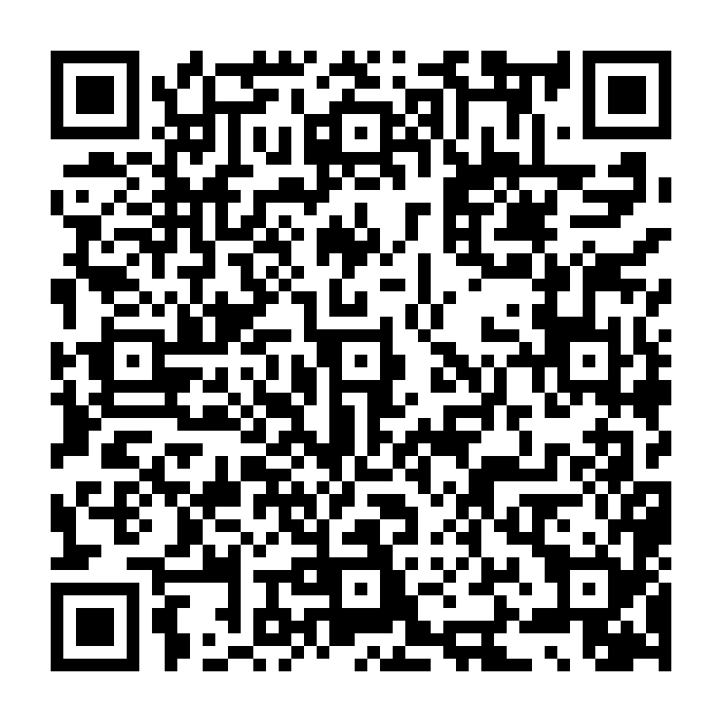 QR Kodu