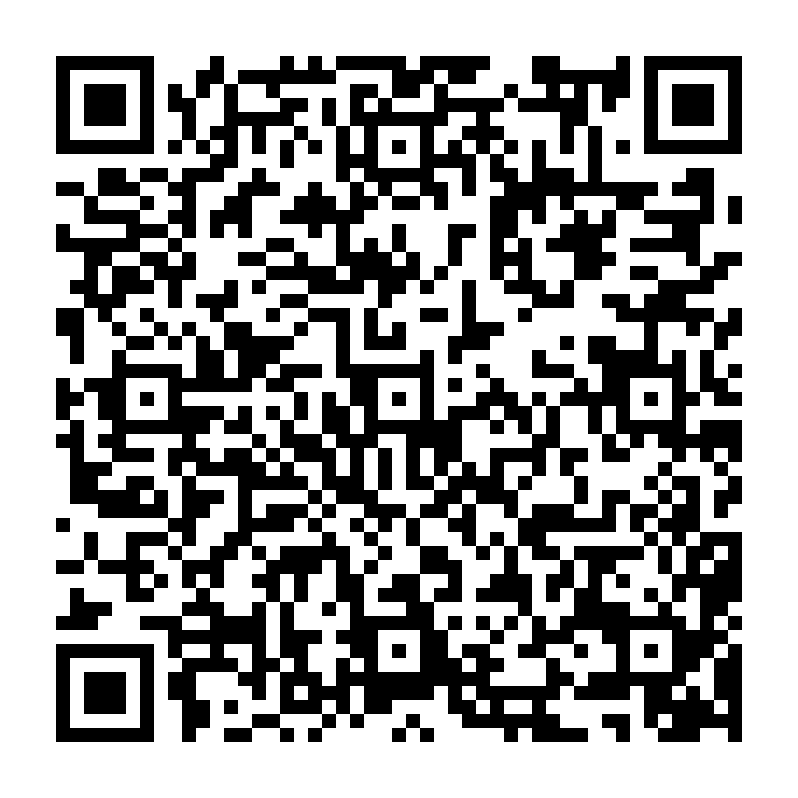QR Kodu
