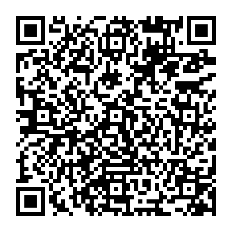 QR Kodu