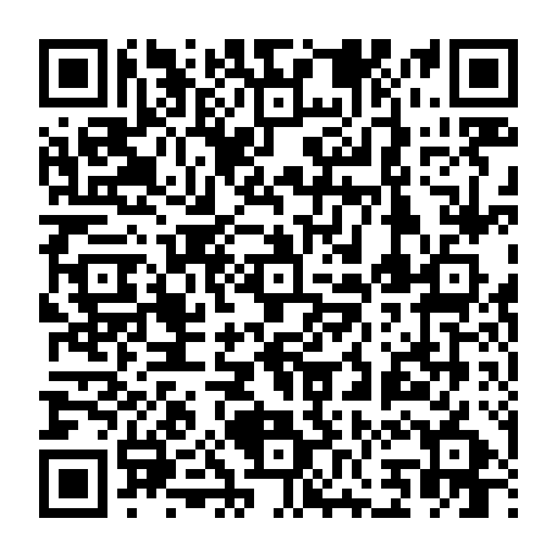QR Kodu