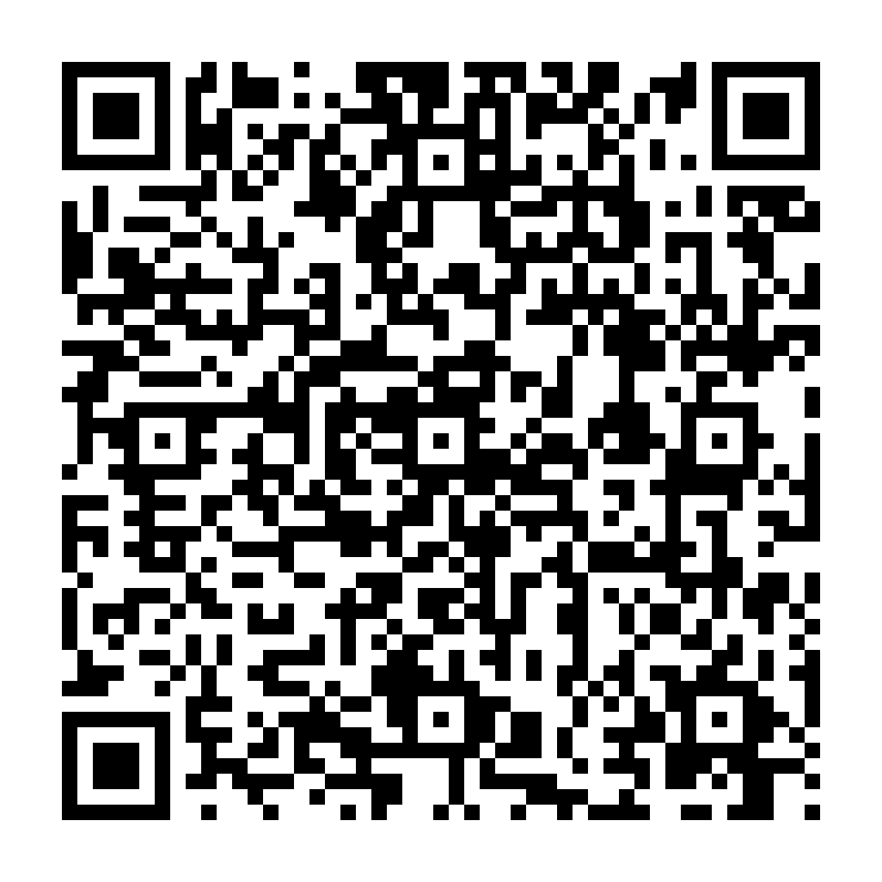 QR Kodu