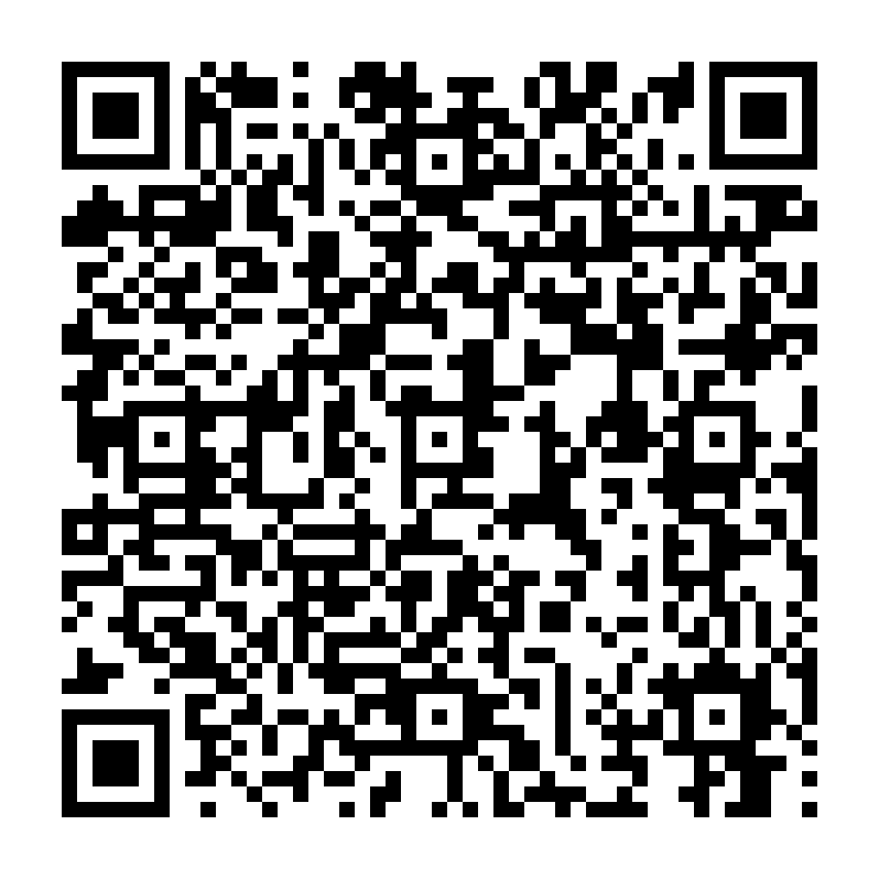 QR Kodu