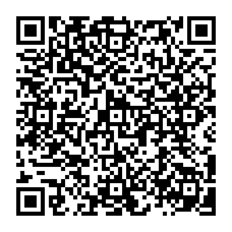 QR Kodu