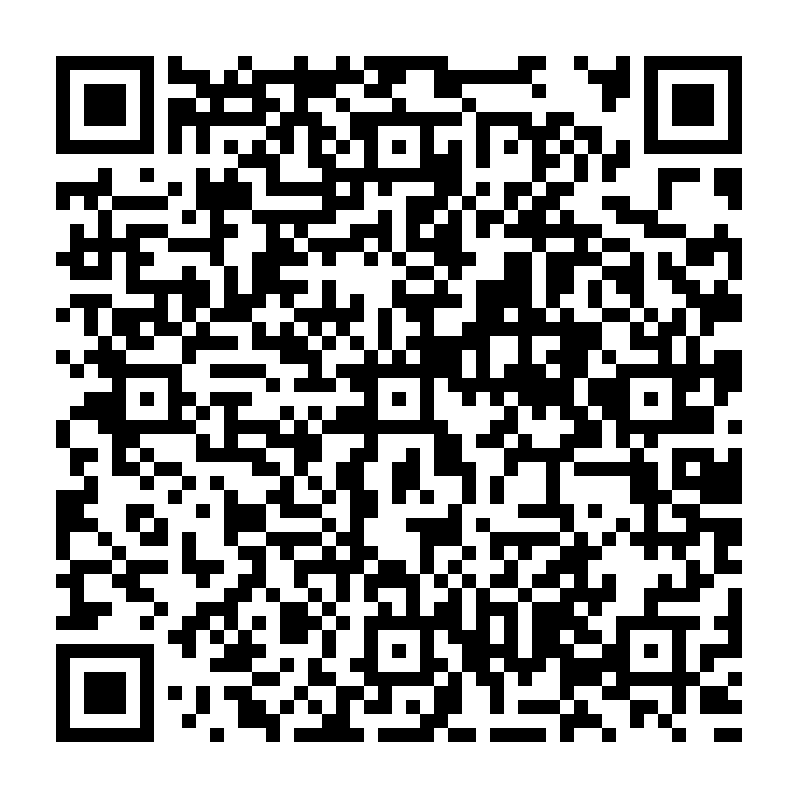 QR Kodu