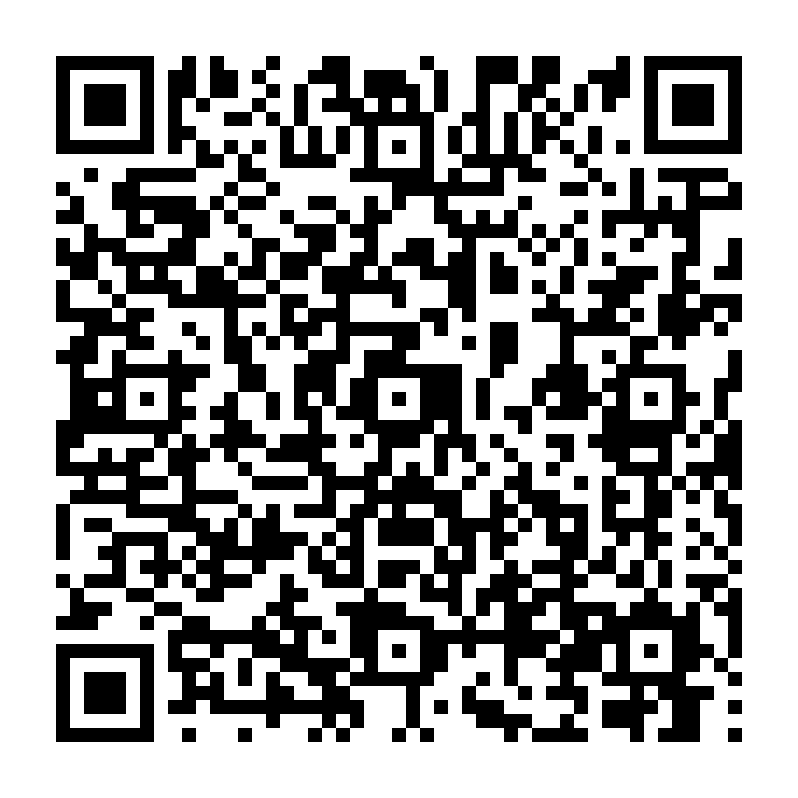 QR Kodu