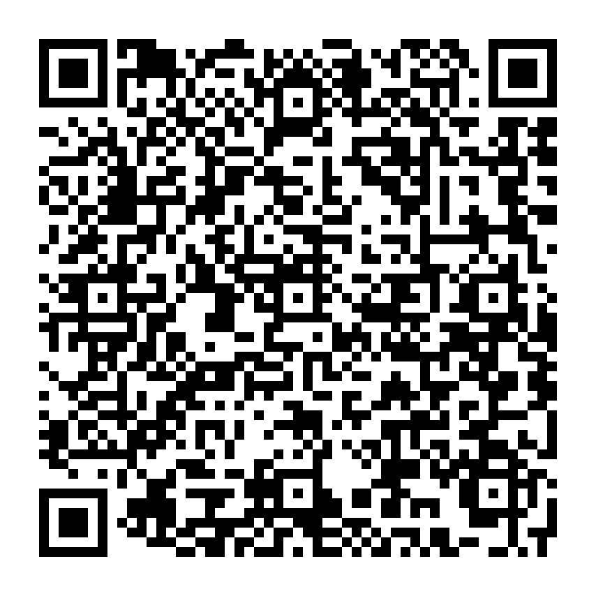QR Kodu