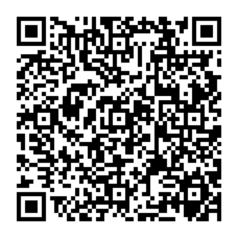 QR Kodu