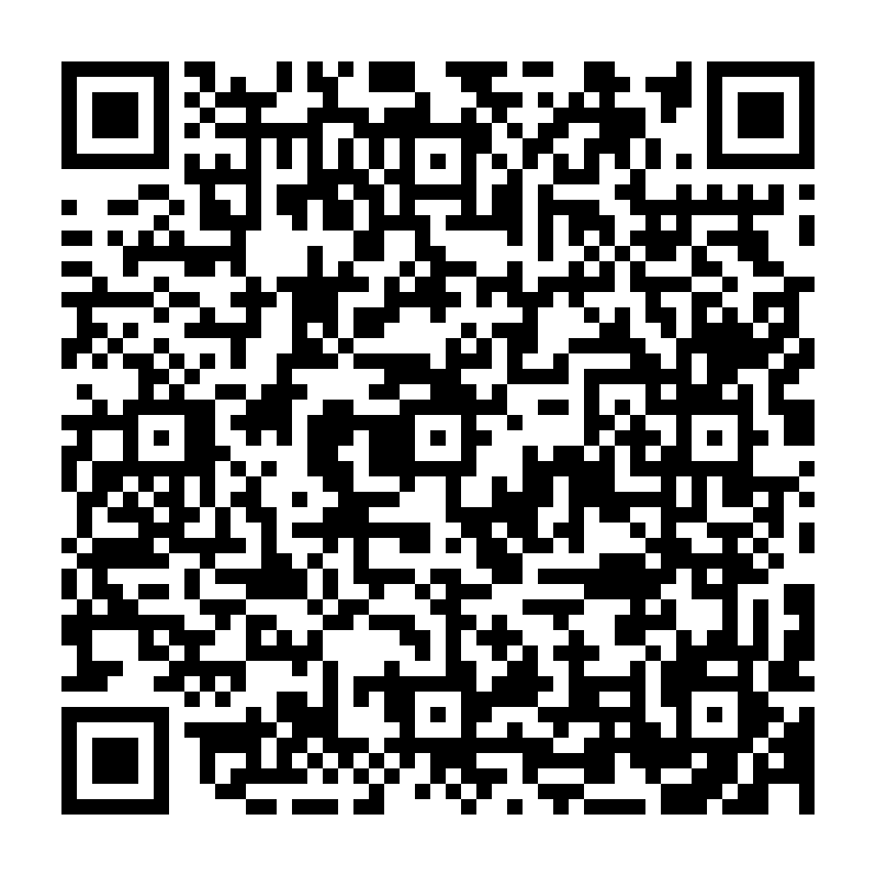 QR Kodu