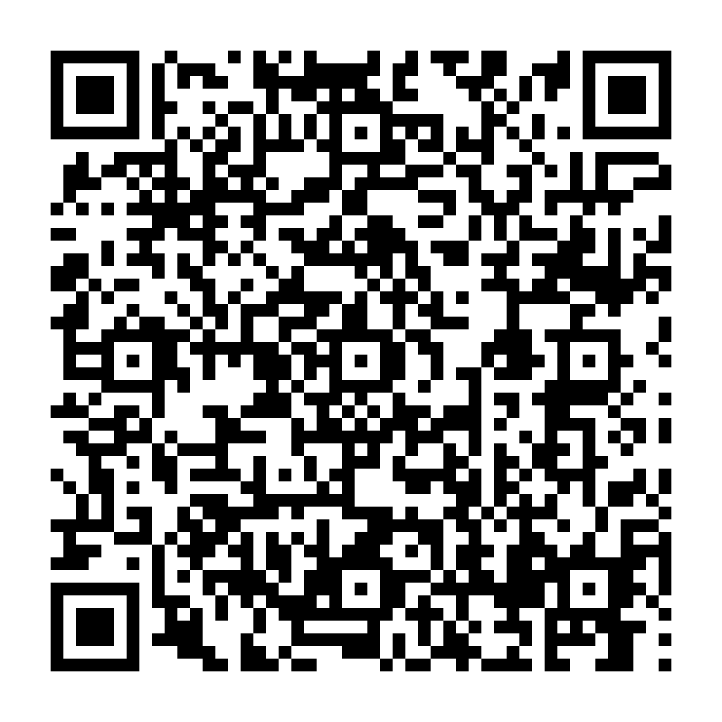 QR Kodu